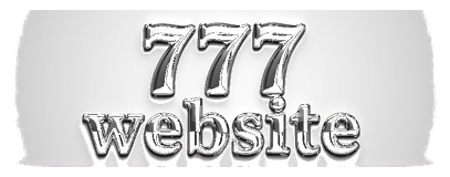 777 website logo