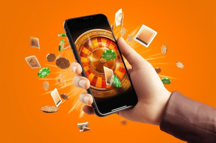 777 website mobile gaming