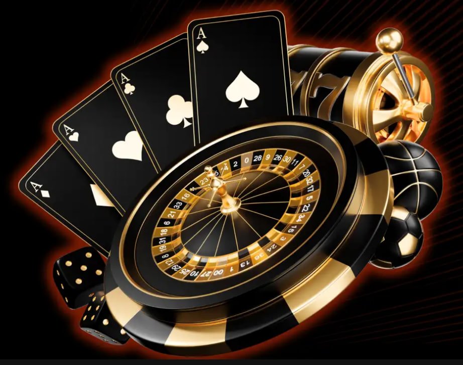 777 website Baccarat, Roulette aur Blackjack